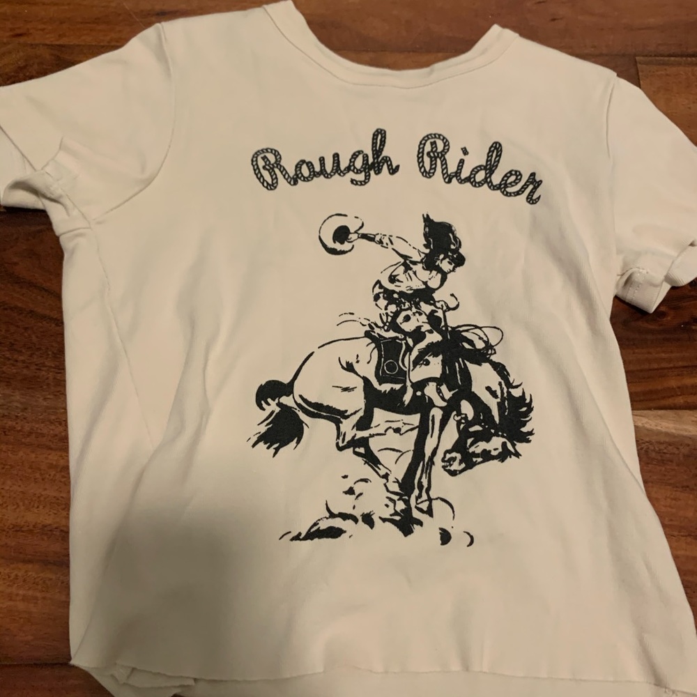 Brandy t-shirt